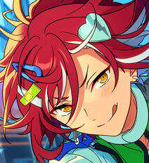 Natsume Sakasaki